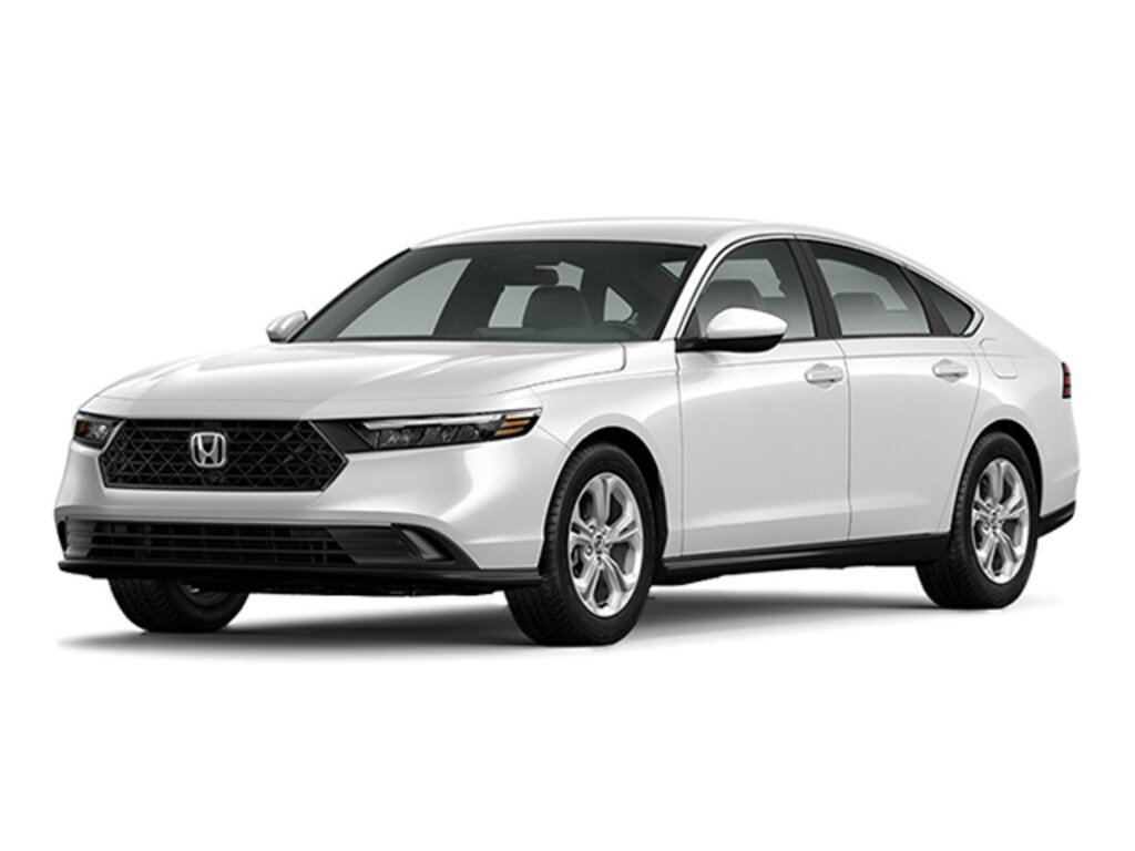 2025 Honda Accord Sedan Colors Images References :